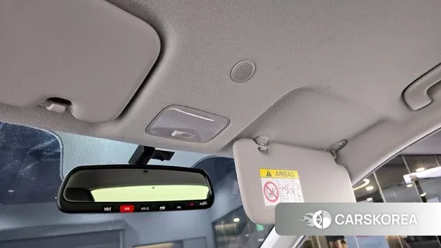 Kia The New Morning (JA) id 3477445 из Кореи 11