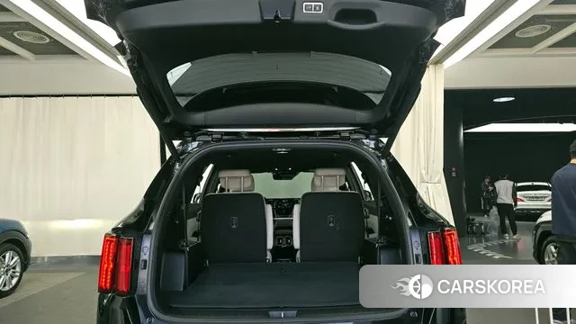 Kia Sorento 4th Generation id 3310916 из Кореи 11