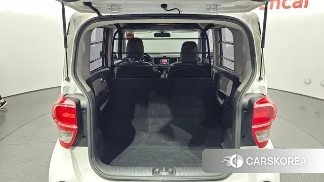 Kia The New Ray id 3032809 из Кореи 11