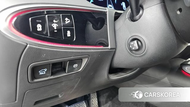 Genesis GV70 id 4361961 из Кореи 11
