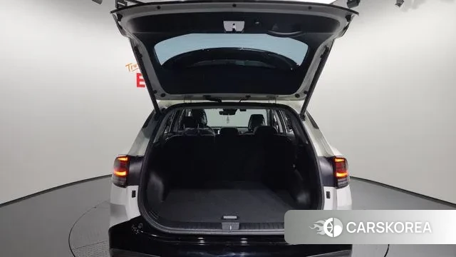 Kia Sportage 5th Generation Hybrid id 3256728 из Кореи 11