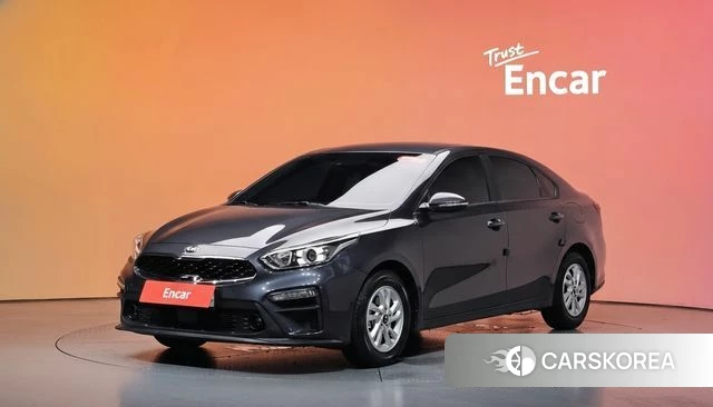 Kia Come New K3 id 4573978 из Кореи 11