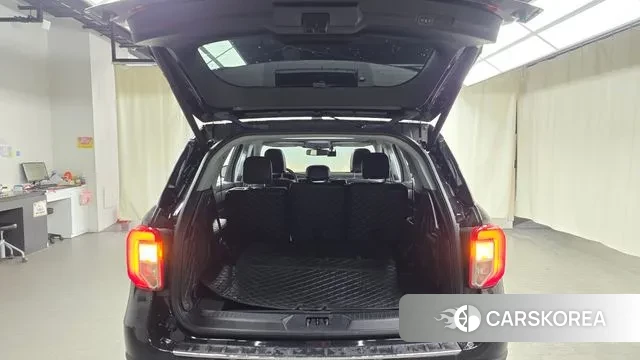 Ford Explorer 6th Generation id 3416642 из Кореи 11