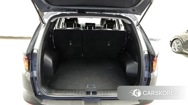 Hyundai Tucson (NX4) id 3539548 из Кореи 11