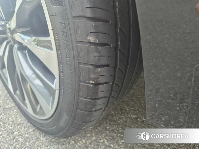 Kia K8 id 4917316 из Кореи 11