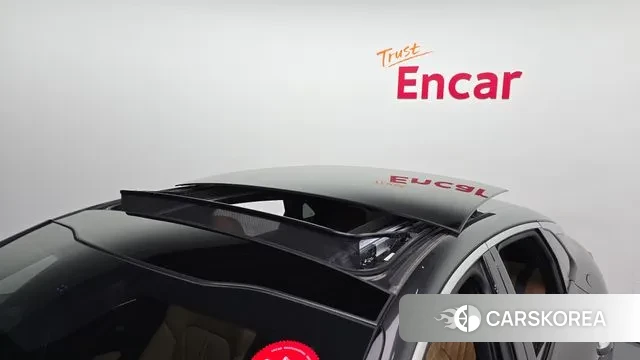 Kia K5 3rd generation id 3310687 из Кореи 11