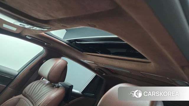 Genesis G90 (RS4) id 4267370 из Кореи 11