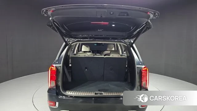 Hyundai Palisade id 3459598 из Кореи 11