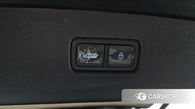 Genesis GV80 id 3503416 из Кореи 11