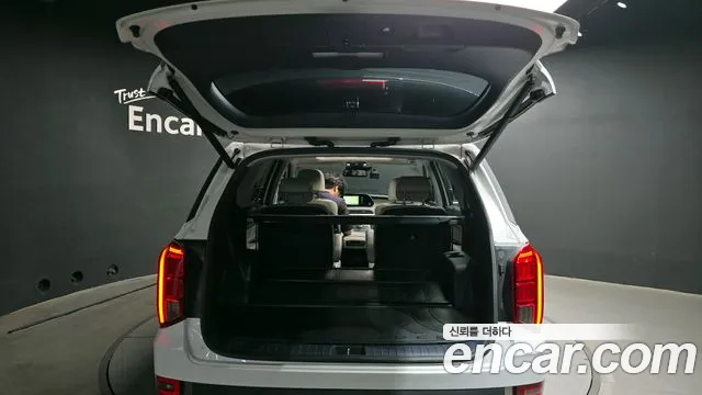 Hyundai Palisade id 2689195 из Кореи 11