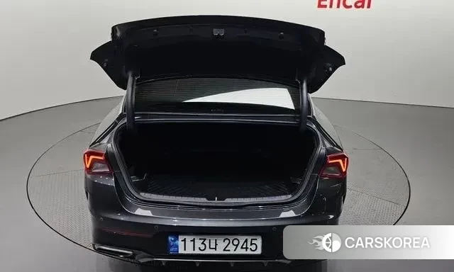 Kia K5 3rd generation id 2979273 из Кореи 11