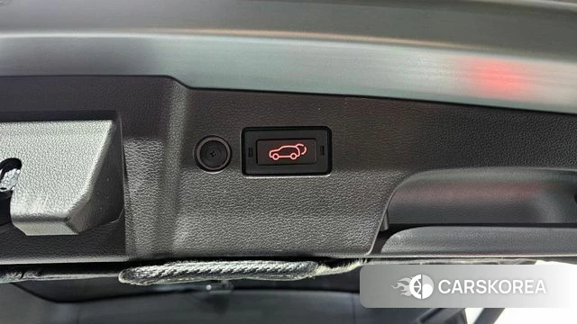 Ssangyong Torres id 3964325 из Кореи 11