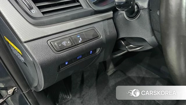 Hyundai Sonata New Rise id 4620433 из Кореи 11