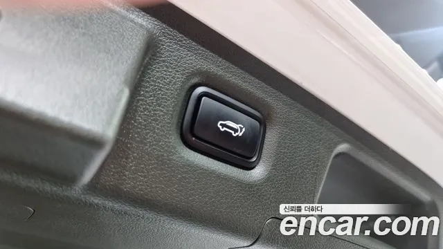 Hyundai The New Santa Fe id 2944006 из Кореи 11