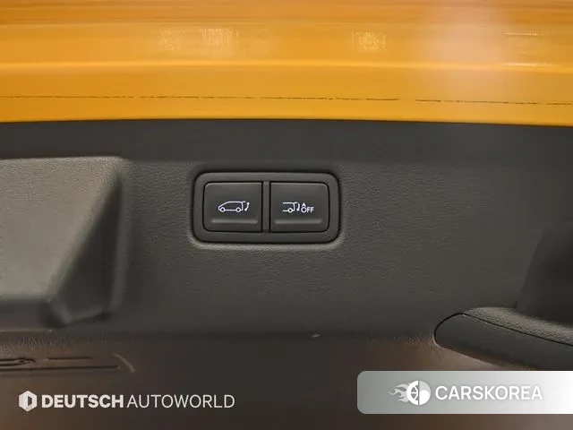 Hyundai Staria id 3200653 из Кореи 11