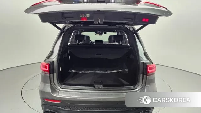 Mercedes-Benz GLB-Class X247 id 3058369 из Кореи 11