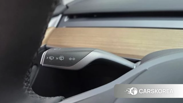 Tesla Model Y id 4757670 из Кореи 11