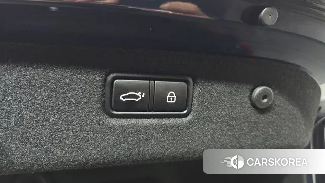 Genesis G70 id 3259347 из Кореи 11