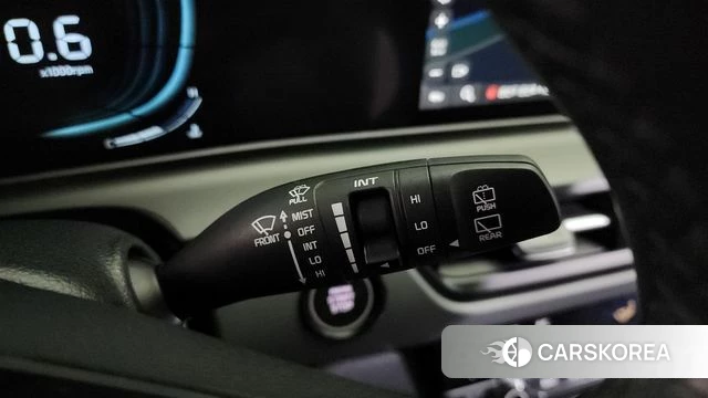 Kia The New Seltos id 4230088 из Кореи 11