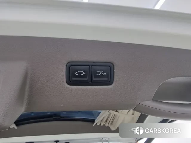 Kia Carnival 4th generation id 3038204 из Кореи 11