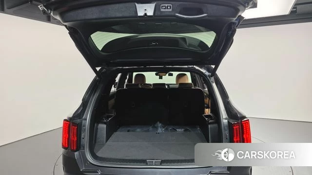 Kia Sorento 4th Generation id 4266993 из Кореи 11