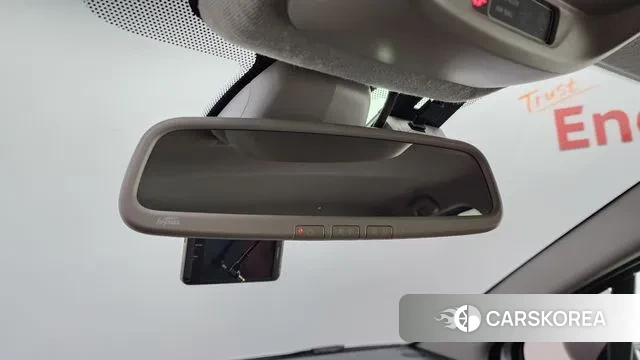 Renault Korea (Samsung) Clio id 3203659 из Кореи 11