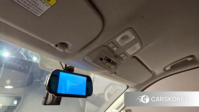 Hyundai The New Grand Starex id 3583467 из Кореи 11