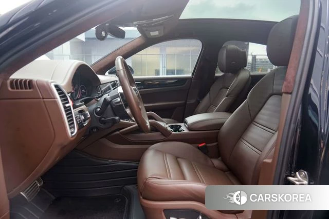 Porsche Cayenne Coupé id 4215116 из Китая 11