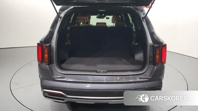 Kia Sorento 4th Generation id 3600693 из Кореи 11