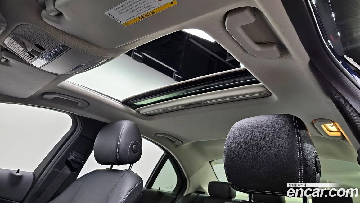 Mercedes-Benz C-Class W205 id 2038027 из Кореи 11