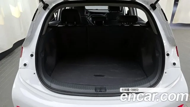 Chevrolet (GM Daewoo) Bolt EV id 2917262 из Кореи 11