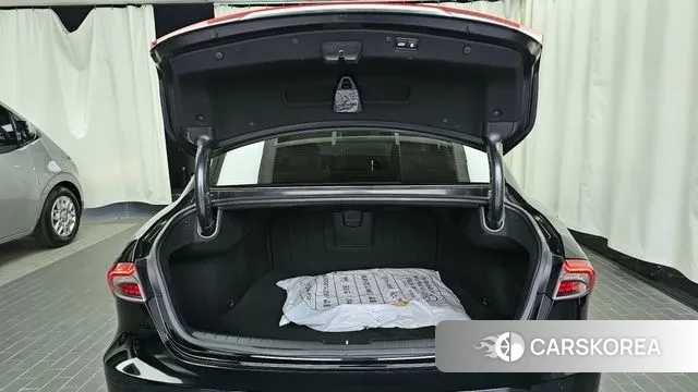 Hyundai The New Grandeur IG id 3401907 из Кореи 11