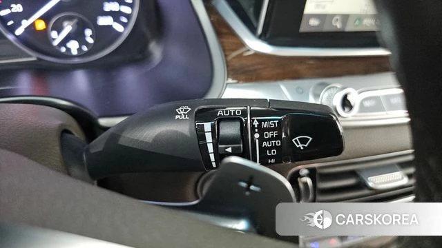 Kia More K9 id 4356945 из Кореи 11