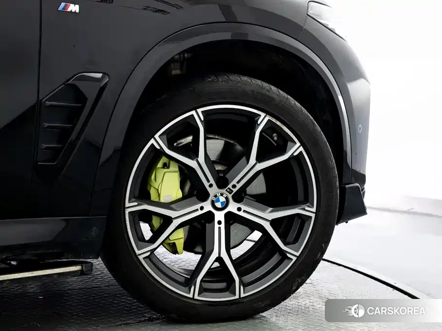 BMW X5 id 4539290 из Китая 11