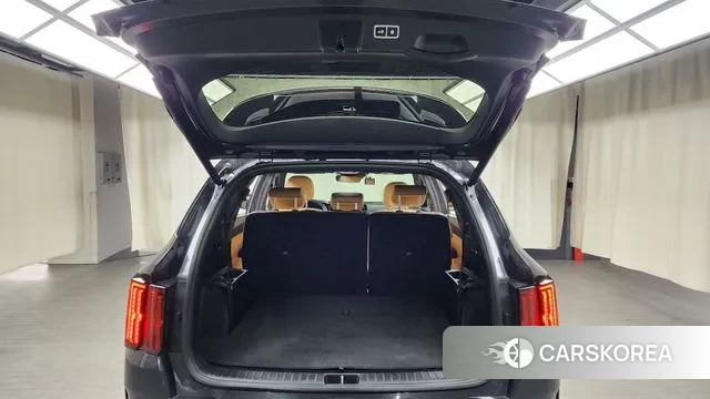 Kia Sorento 4th Generation id 3372805 из Кореи 11