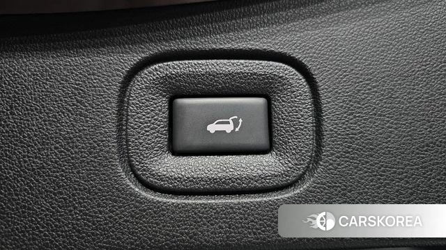 Renault Korea (Samsung) The New QM6 id 4435264 из Кореи 11