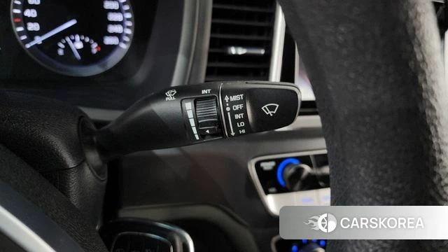 Hyundai Sonata New Rise id 4326089 из Кореи 11