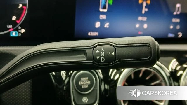 Mercedes-Benz A-Class W177 id 4229858 из Кореи 11