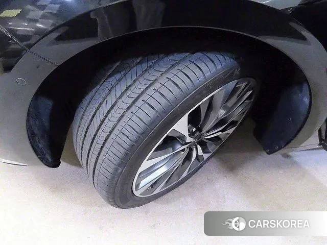 Kia K8 id 3323007 из Кореи 11