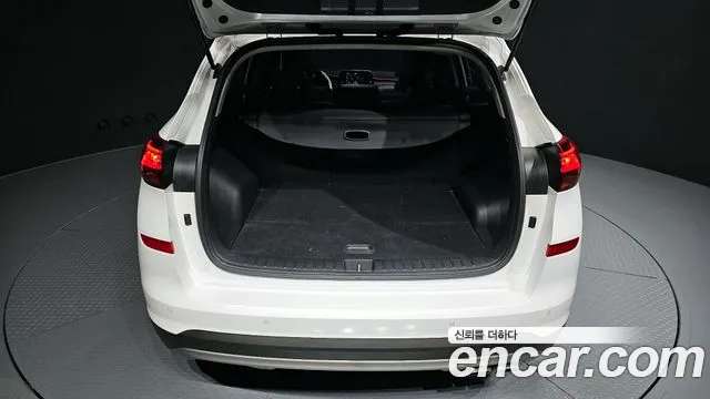 Hyundai All New Tucson id 2242430 из Кореи 11