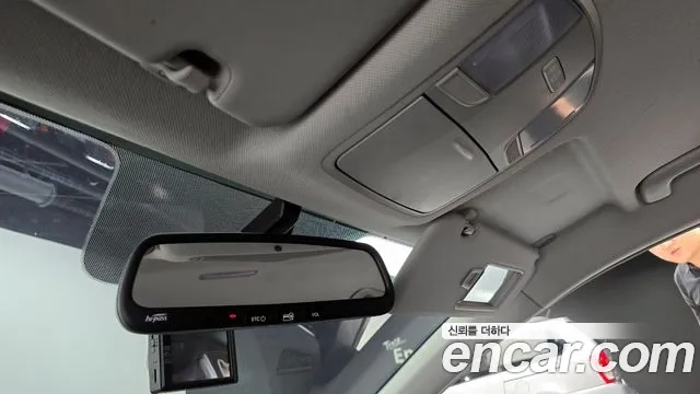 Hyundai Avante AD id 2892287 из Кореи 11