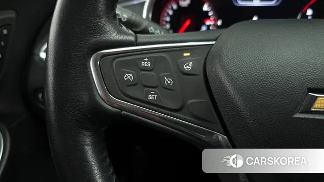 Chevrolet (GM Daewoo) The New Malibu id 3600978 из Кореи 11