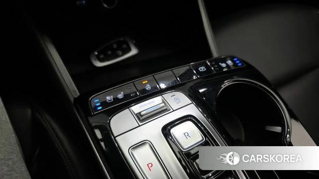 Hyundai Tucson (NX4) id 4293076 из Кореи 11