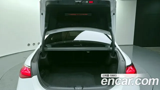 Mercedes-Benz E-Class W214 id 2720688 из Кореи 11