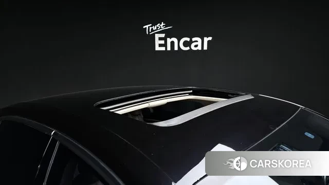 Bentley Flying Spur 2nd Generation id 3259489 из Кореи 11