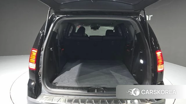 Kia The New Mohave id 3899894 из Кореи 11