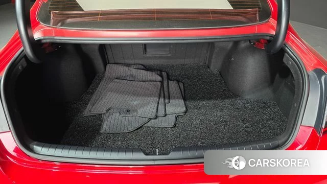 Hyundai Sonata (DN8) id 3828158 из Кореи 11