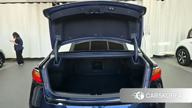 Kia All New K7 Hybrid id 3029439 из Кореи 11