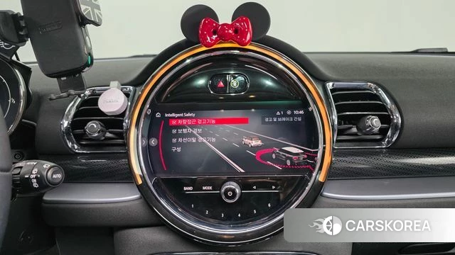 Mini Cooper S Clubman id 3897343 из Кореи 11