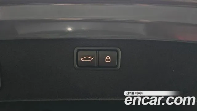 Genesis G80 id 2917220 из Кореи 11